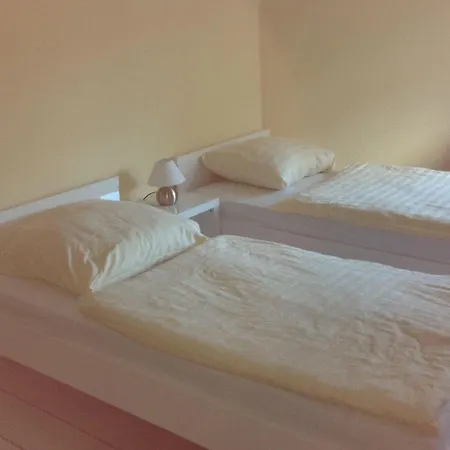 Lejlighed Ferienwohnung-hagenower-str-38 *