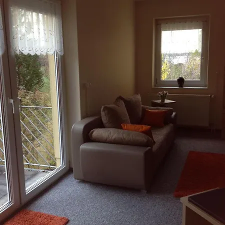 Ferienwohnung-hagenower-str-38 Apartment