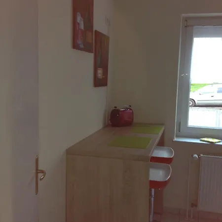 Ferienwohnung-hagenower-str-38 * Schwerin (Mecklenburg-Vorpommern)