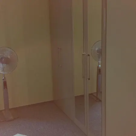 Lejlighed Ferienwohnung-hagenower-str-38 Schwerin (Mecklenburg-Vorpommern)