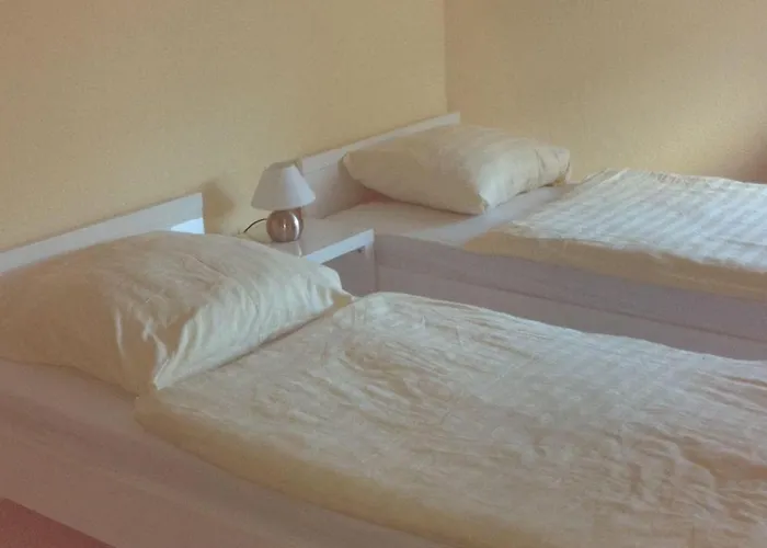 Lejlighed Ferienwohnung-hagenower-str-38 *