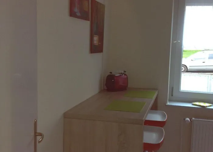 Ferienwohnung-hagenower-str-38 * Schwerin (Mecklenburg-Vorpommern)