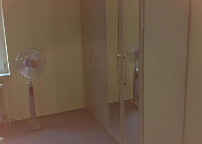 Apartment Ferienwohnung-hagenower-str-38 Schwerin (Mecklenburg-Vorpommern)