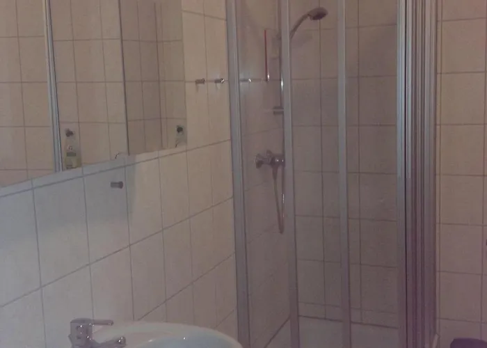 Ferienwohnung-hagenower-str-38 * Schwerin (Mecklenburg-Vorpommern)