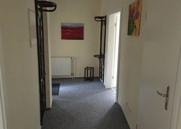 Ferienwohnung-hagenower-str-38 *